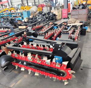 Voor Kleine Schranklader Hydraulische Breker Hoek Bezem Bevestigingen Kern Bouwmachines Accessoires Motormotor - Product Image 6