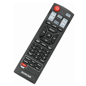 ใหม่ AKB73575401 AKB73575402 รีโมทคอนโทรลสำหรับ <span class=keywords><strong>LG</strong></span> ซาวด์บาร์ NB2420A NB3531A NB3532A S33A1-D โฮมเธียเตอร์ซาวด์บาร์ระบบ - Product Image 4