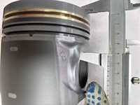 Piston 4D37 cho xe FUSO với động cơ 4D37, Piston chính hãng MX913791