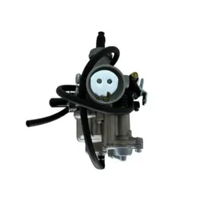 Động cơ carburador de motocicleta peca Làm động cơ carburador de motocicleta Para CG 125 Titan 2000 -2008