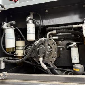 Used Volvo 300 Crawler Excavator 30 Ton, Original Condition with 1 Year Warranty, High Efficiency for Quarry/<b>Construction</b> - Product Image 2