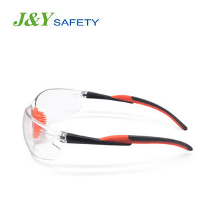 نظارات السلامة الصناعية, نظارات السلامة الصناعية مع نظارات واقية مضادة للضباب والغبار - Product Image 3