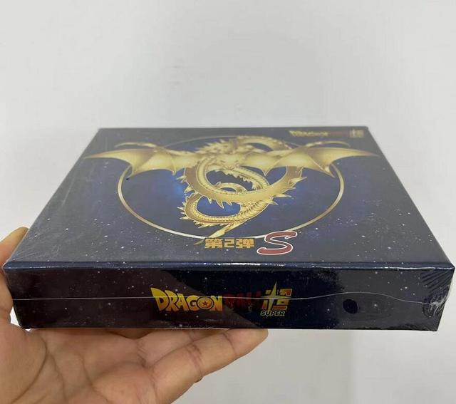 dragon ball z booster box list STARTER DECK 15 -Pride of the Saiyans- [DBS-SD15] - product