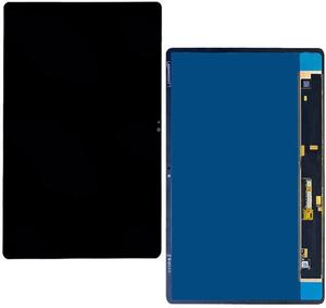 Ecran LCD d'origine et numériseur complet pour <span class=keywords><strong>Lenovo</strong></span> Tablet Xiaoxin Pad P11 Pro 11.5 pouces <span class=keywords><strong>TB</strong></span>-J706 <span class=keywords><strong>TB</strong></span>-<span class=keywords><strong>J706F</strong></span>(2021) (Noir) - Product Image 2