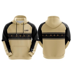 Sudadera con Capucha Personalizada con Estampado de Pantalla, Ajuste Cómodo, Sublimación de Alta Calidad, Sudadera Deportiva Unisex para Invierno - Product Image 5