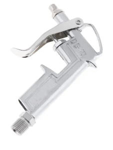 High-Pressure DG10 Metal Dust Blower Gun 989 Air Removal and Dust Removal <b>Spray</b> Gun Pneumatic Tools - Product Image 3