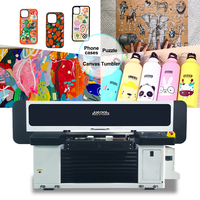 Impresora UV de Cama Plana Jucolor, Venta Directa de Fábrica, Precio de Impresión en Cajas de Papel, UV para Cubiertas de Cuadernos