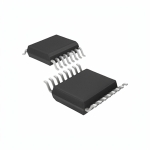 BOM IC In Stock การจัดการพลังงาน (PMIC) LTC1559CGN-5 # TRPBF ชิ้นส่วนวงจรอิเล็กทรอนิกส์16 SSOP - Product Image 1