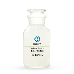 Materia prima chimica sles70 % solvente detergente n70 - Product Image 2