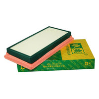 Filter udara CA-201U Filter ayay120ns068 Versa LX3492 E1423L E1423L untuk Nissan Almera Micra Versa