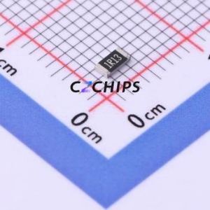 Résistance SMD CR1206F41R13G 1206 (Type : Film Épais) (Résistance : 1,13 Ohm Précision : 1%) - Product Image 1