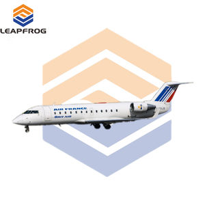 Expédition aérienne Chine-France: Alertes en temps réel pour les mises à jour sur l'état du fret Norvège Danemark Finlande Autriche Belgique Portugal - Product Image 1