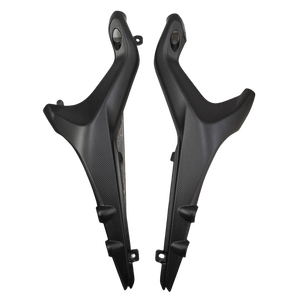 แฟริ่งข้างคาร์บอนแห้ง 3K สำหรับ Ducati Streetfighter V4 V4S 2020-2024 แบบเงา/ด้าน  น้ำหนักเบา แข็งแรงสูง พร้อมเจาะรูสำเร็จรูป - Product Image 1