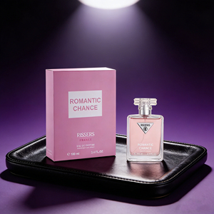 <span class=keywords><strong>Parfum</strong></span> romantique générique pour femmes, 3,4 oz/100 ml, vaporisateur naturel, longue durée - Product Image 2