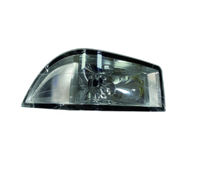 LVU24379 LVU24380 SJ28825 SJ28824 SJ15002 SJ15001 cadre de <span class=keywords><strong>phare</strong></span> pour tracteurs <span class=keywords><strong>John</strong></span> <span class=keywords><strong>Deere</strong></span> moissonneuses-batteuses - Product Image 1