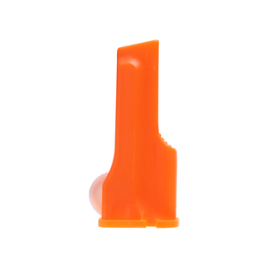 Nhà Máy Bán Sỉ U-MED Kẹp Con Lăn ABS Dùng Một Lần Cho Bệnh Viện Phù Hợp Với Ống OD 4.0Mm Để Điều Chỉnh Lưu Lượng Chất Lỏng NO.82004 - Product Image 2