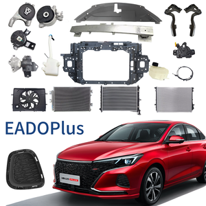 Ventilador OEM Mandis para Changan Auto - Ventilador del Radiador, Condensador, Compresor, Tanque de Agua, Limpiaparabrisas, Tensor del Capó Delantero - Product Image 5
