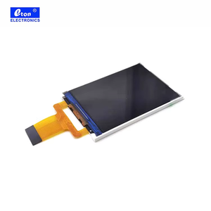 1.77 pollici 12 ore 128*160 TFT modulo LCD angolo di visione completa ad alta luminosità - Product Image 5