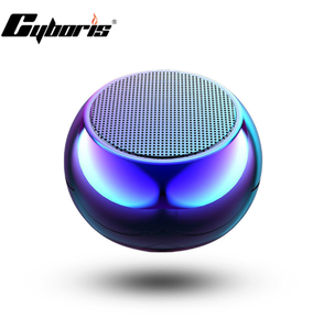 אלחוטי 2026 נייד עבור Bluetooth v5.3 רמקול קיבולת גדולה כוח היפי סטריאו קול מקורי איכות צליל נייד - Product Image 1