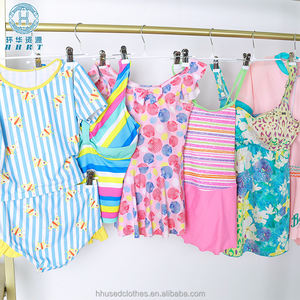 Atacado de Fábrica: Moda Praia Usada Sexy e Variada para Todas as Idades – Lote Misto com Pedido Mínimo de 100kg - Product Image 4