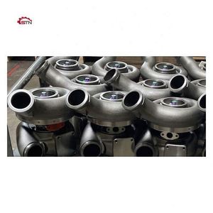 Turbocompresseur d'excavatrice 318807 <span class=keywords><strong>S2B</strong></span> pour BF6M1013 Turbo 318807 - Product Image 6