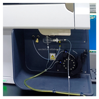 Agilent ICP-OES Advanced Design TopNotch New Optical Emission Spectrometer 5800-2 with 170-800 nm Spectral Bandwidth