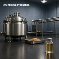 Santaleno CAS 512-61-8 Alfa Santaleno 80% Ingrediente de Fragancia para Aplicaciones de Aceite de Sándalo