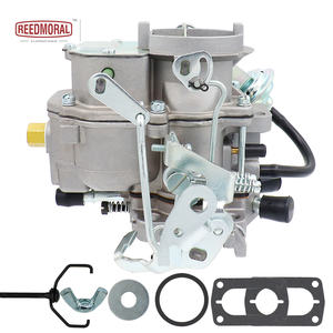 H228Aキャブレター用ドジジープAMC 318 A610カーターBBDハイトップフォードフォード6 CIL 4.2L 1980-1985新しい互換性 - Product Image 3