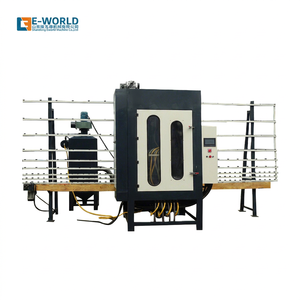 High Quality Automatic Glass <b>Sandblasting</b> Machine Glass Processing Machine - Product Image 1