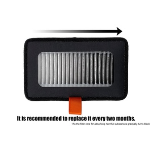 <strong>For</strong> Bambu Lab HEPA 13 + Activated Carbon Combo Air <strong>Filter</strong> Ultra <strong>for</strong> X1/P1 Series <strong>3D</strong> <strong>Printers</strong> OEM Replacement - Product Image 4