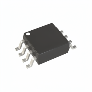 ชิ้นส่วนอิเล็กทรอนิกส์ BOM IC ในสต็อก หน่วยความจำ 8 SOlC MX25L3255EM2I-10G - Product Image 1