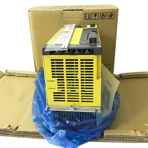 A06B-6144-H022 # H590แอมป์เซอร์โว Fanuc - Product Image 4