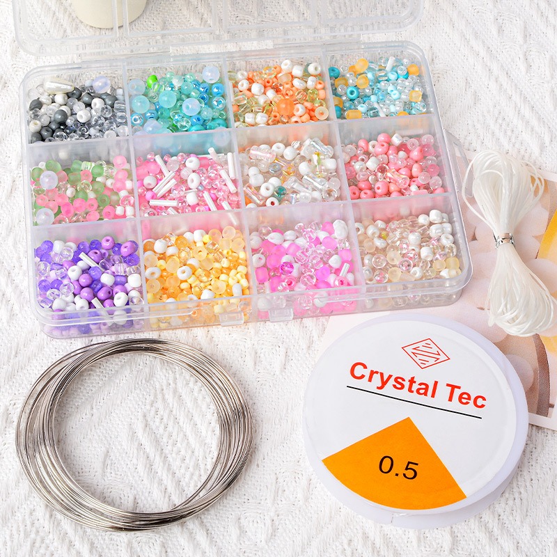 Kit De Lujo Para Hacer Pulseras De La Amistad Crea Pulseras | Envío gratis Kit De Lujo Para Hacer Pulseras De La Amistad Crea Pulseras | Envío gratis