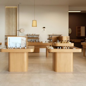 Vetrina per Profumi con Layout Personalizzabile Ideale per Negozi di Bellezza <span class=keywords><strong>e</strong></span> Marchi di Lusso su Piattaforme <span class=keywords><strong>E</strong></span>-commerce - Product Image 2