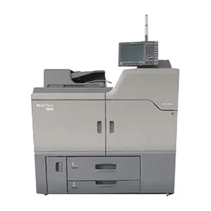 REOEP gebrauchte Fotokopiermaschine für Ricoh Pro C7200 C7210 Drucker im Verkauf