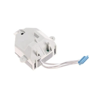 Joystick 3D de remplacement pour Nintend 64, stick analogique pour N64, pièces de réparation