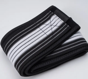 Sabuk Neoprene Elastis Menics OEM/ODM yang Dapat Disesuaikan, Bernapas, dari Karet untuk Pemulihan Pasca Melahirkan bagi Wanita, Penyangga Panggul untuk Mengurangi Nyeri - Product Image 5