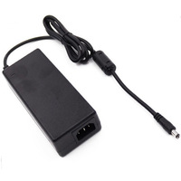 Alimentation électrique AC/DC 100W pour équipements de réseau et appareils intelligents, adaptée aux routeurs et aux systèmes domestiques