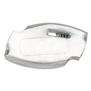 เครื่องมือรัดลวดรั้ว SONO J122 สีเทา พร้อมอุปกรณ์ยึด ขนาด 50 มม. สำหรับลวดขนาด 3.25~4.2 มม. - Product Image 1