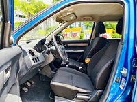 Suzuki Swift 2011 Usado Súper Económico, 1.5L Automático R15, Edición Deportiva con Tapicería de Tela, Hatchback Compacto, Tracción Delantera, para Exportación
