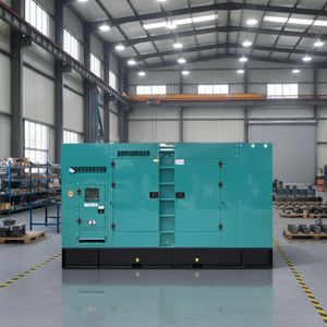 Small Water Cooled 15kw Set 1500rpm 1800rpm Supplier LTY-15GF 1. Stable & Reliable Power Supply 2. High Efficien - Product Image 2
