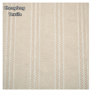 3015 # 100% <span class=keywords><strong>Polyester</strong></span> dệt kim vải thô kim rỗng Jacquard lưới cho phụ nữ váy chống nắng áo khoác ngoài - Product Image 1