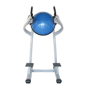 Équipement de gymnastique commerciale de forme physique pour la machine verticale de Flexion de genou de presse de <span class=keywords><strong>jambe</strong></span> d'entraînement abdominal - Product Image 5