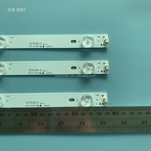Premium Wholesale Universal 32 Inch <strong>Backlight</strong> <strong>TV</strong> for LED <strong>TV</strong> Spares Model <strong>With</strong> 3V 6LED 580mm LED <strong>TV</strong> <strong>Backlight</strong> - Product Image 5