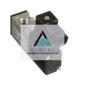 Accessoires de valve fneuatique électronique de haute qualité, NVK3120-5D-01T, avec un bon prix - Product Image 1