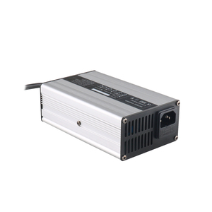 텅순 전기 스쿠터 배터리 충전기 500W 24v-72v 4a-10a OTP & OVP 보호 시티코코 바이크 오토바이용 - Product Image 2