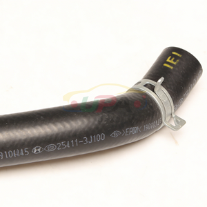 Système de refroidissement haute performance HOSE-RADIATOR UPR 25411-3J100 25411 3J100 pour Hyundai Elantra Kia Ceed 254113J100 - Product Image 4