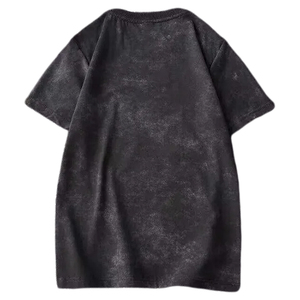 Camisetas de Hombre de Primera Calidad, Tejidas a Medida, de Poliéster/Algodón, 220 Gramos, Versátiles, Básicas, de Color Sólido <span class=keywords><strong>21</strong></span> - Product Image 3