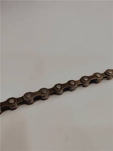 Cadenas de <span class=keywords><strong>Bicicleta</strong></span> <span class=keywords><strong>BMX</strong></span> de una sola velocidad C410 - Product Image 4