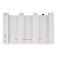 Routeur fibre optique XPON Vsol CATV ONT, fabricant ONU, WiFi 6 HGU ONT AX1500